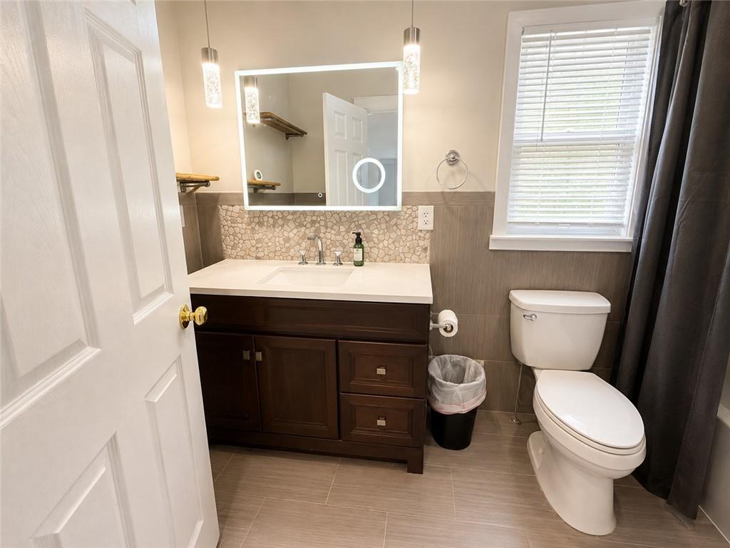 1156 Maple Creek Ridge Loganville, GA 30052 - Photo 25 of 47