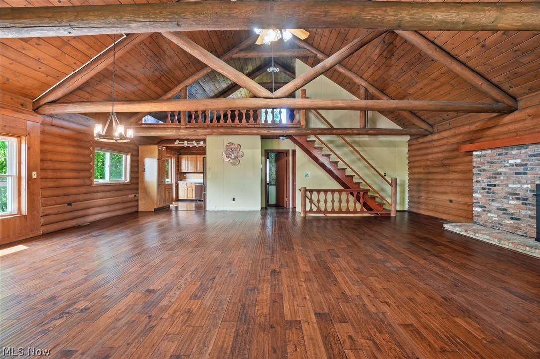 1068 Evening Star Drive Rome, OH 44085 - Photo 14 of 42