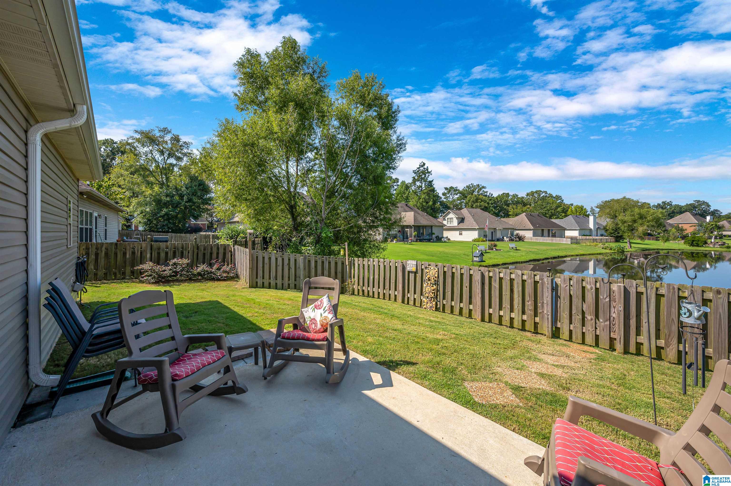 109 Moores Spring Road Montevallo, AL 35115 - Photo 34 of 41