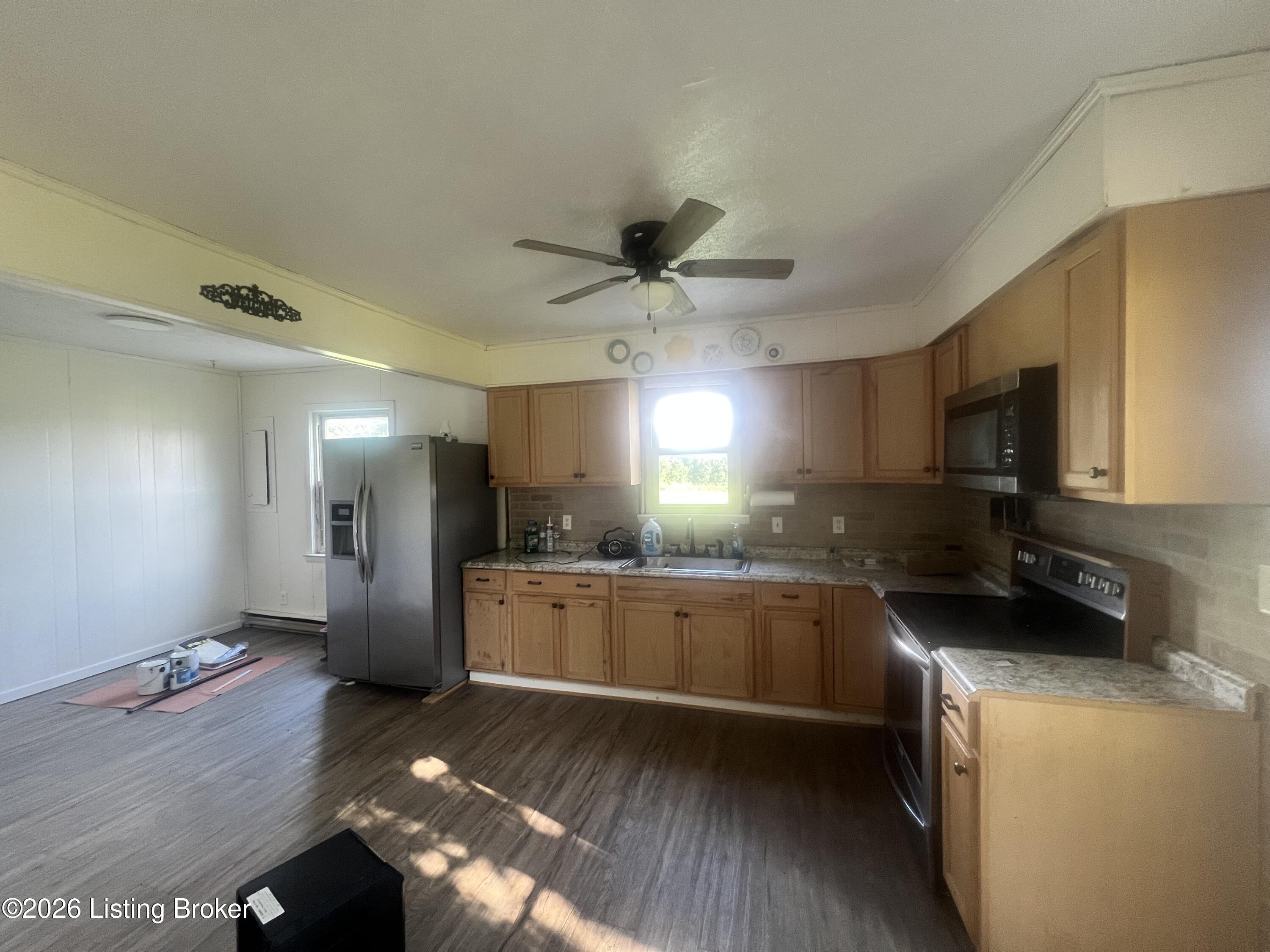4297 Duff Road Leitchfield, KY 42754 - Photo 11 of 22 IMG-8975