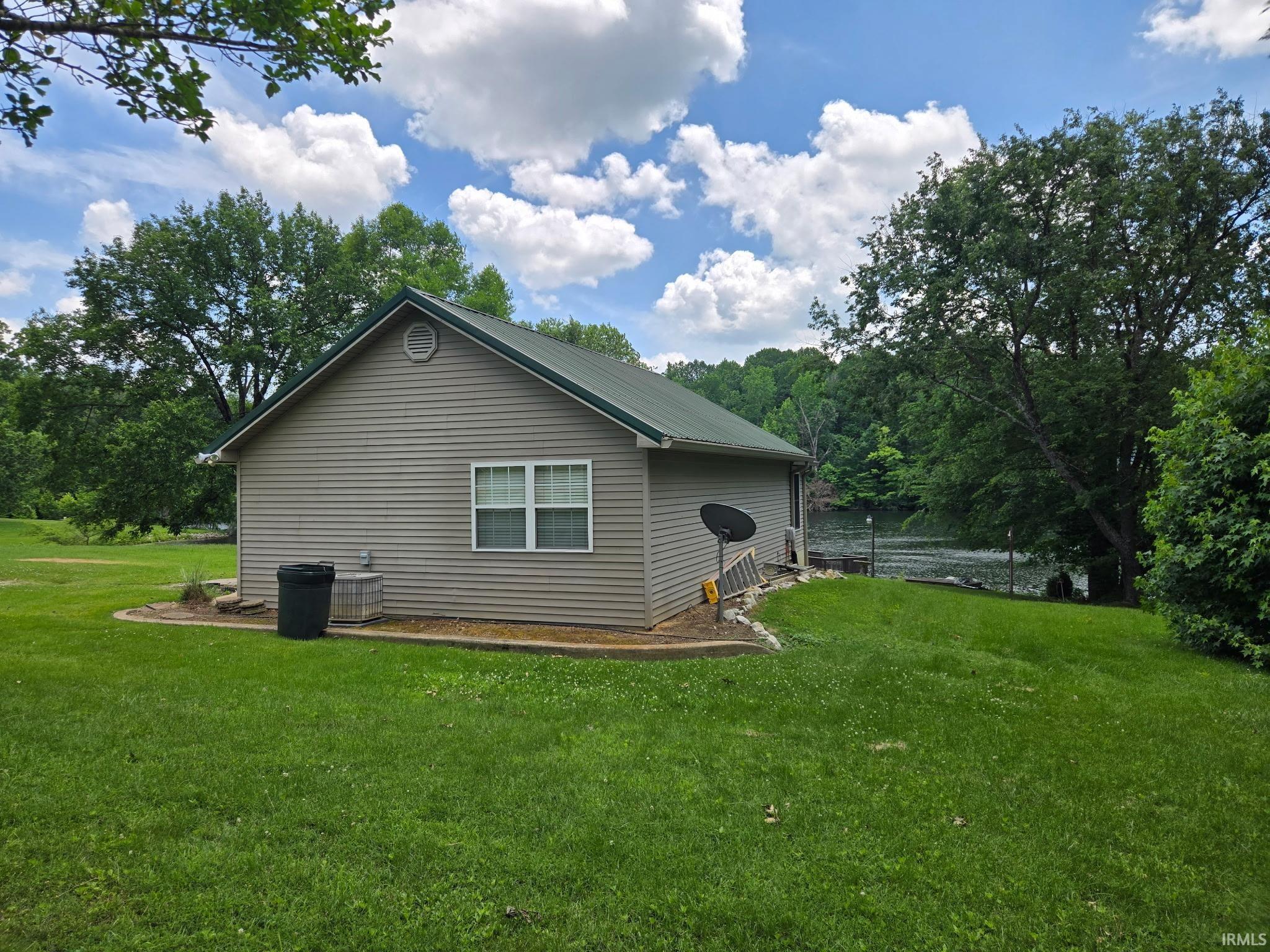 11751 Vienna Road Wadesville, IN 47638 - Photo 10 of 34