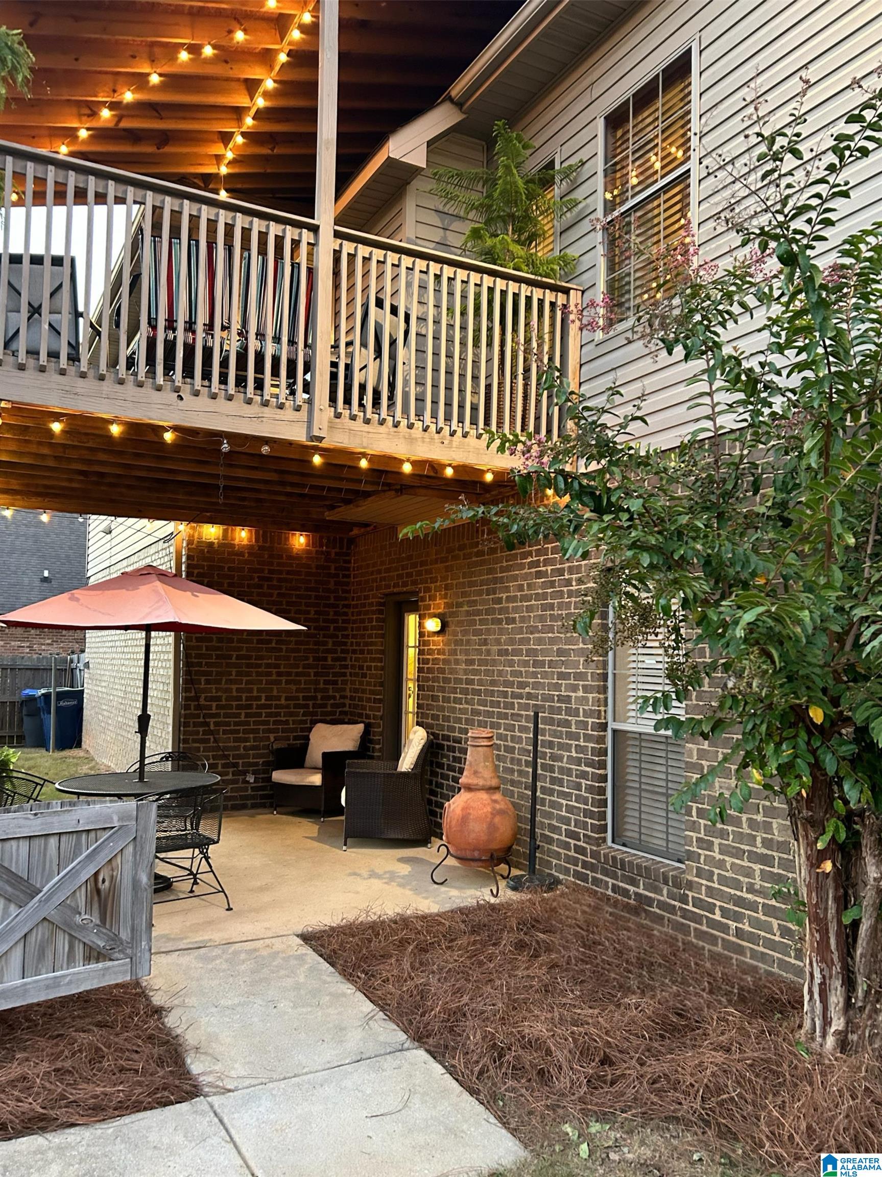 420 Ramsgate Drive Alabaster, AL 35114 - Photo 3 of 38