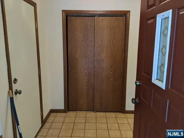 a view of a bathroom