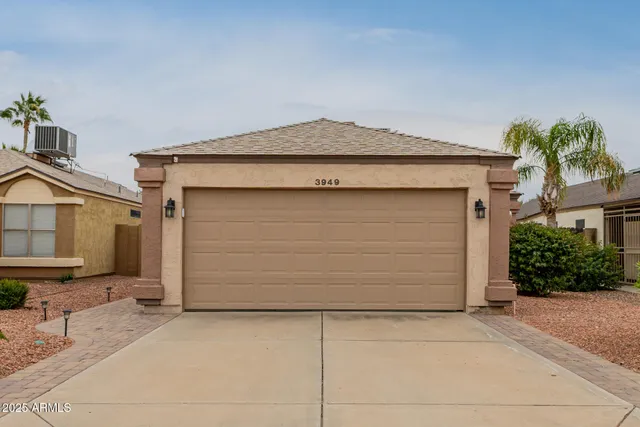 $440,000 | 3949 West Chama Drive, Glendale, AZ 85310