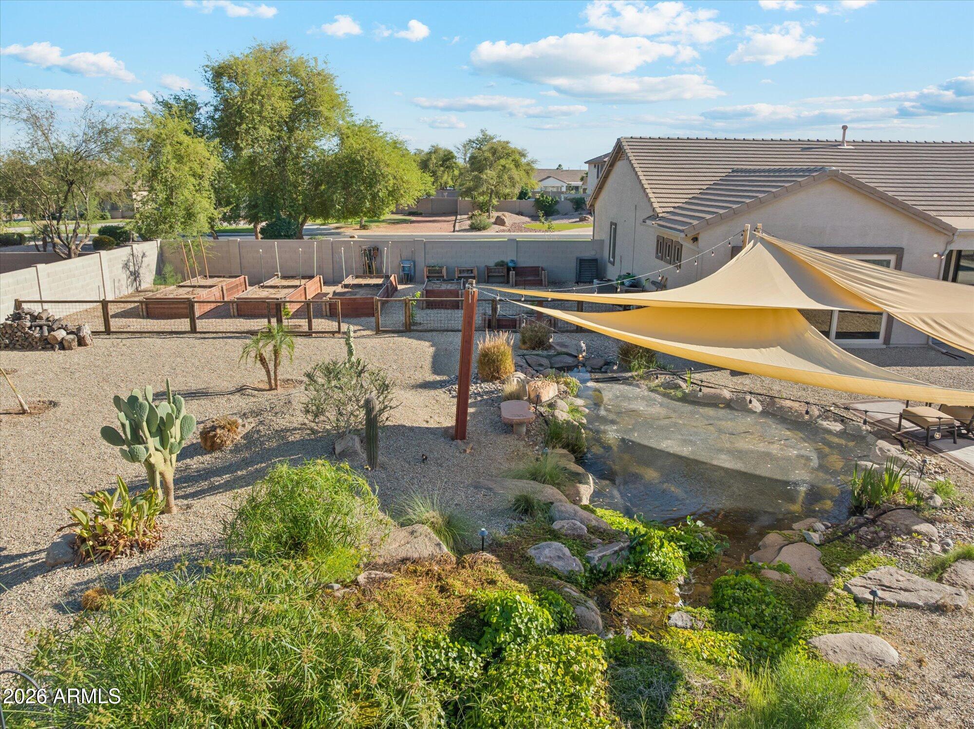 14554 West Desert Cove Road Surprise, AZ 85379 - Photo 57 of 76 54-DJI_20260326144716_0061_D