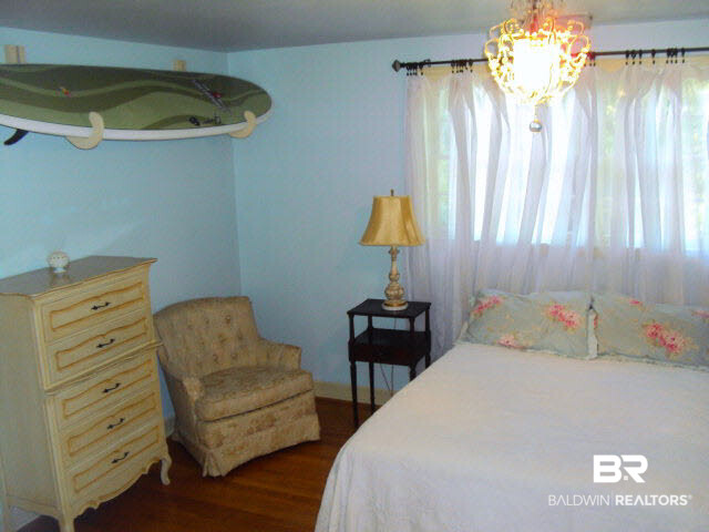 107 Rita Avenue Daphne, AL 36527 - Photo 24 of 31 Bedroom 3