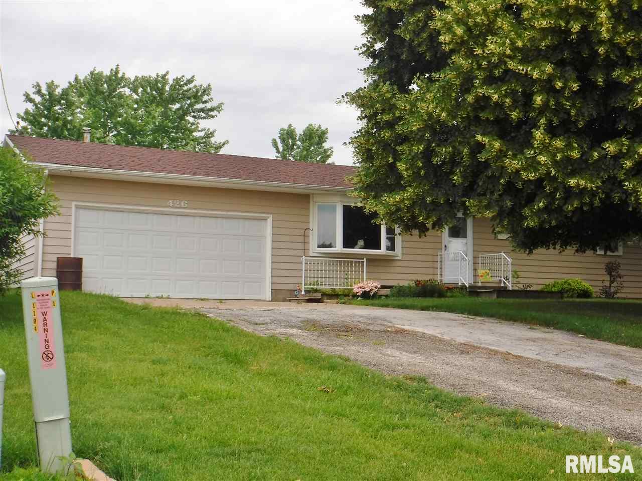 426 Cedar Street Andover, IL 61233 - Photo 1 of 23 Gallery Image 1