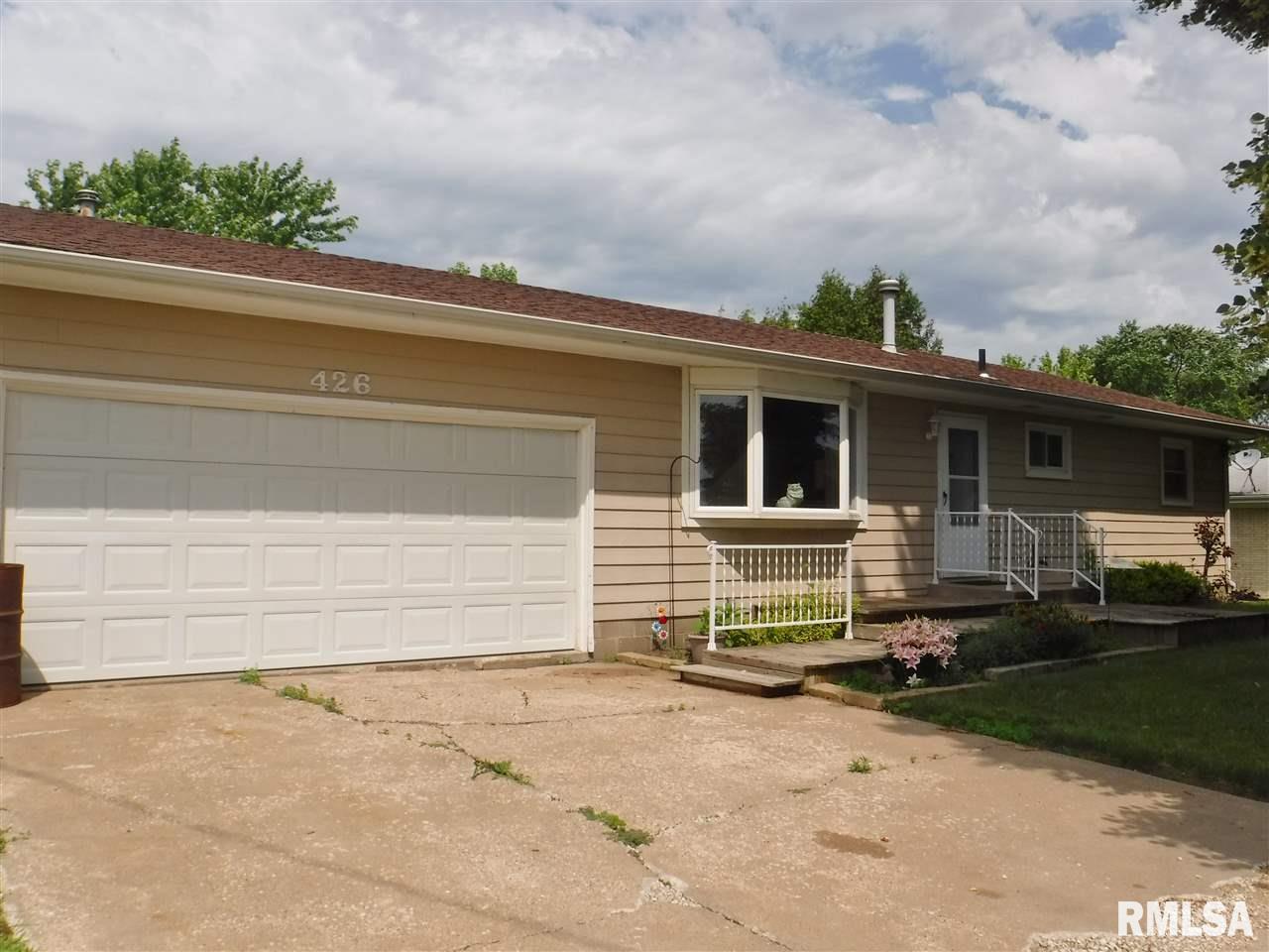 426 Cedar Street Andover, IL 61233 - Photo 2 of 23 Gallery Image 2