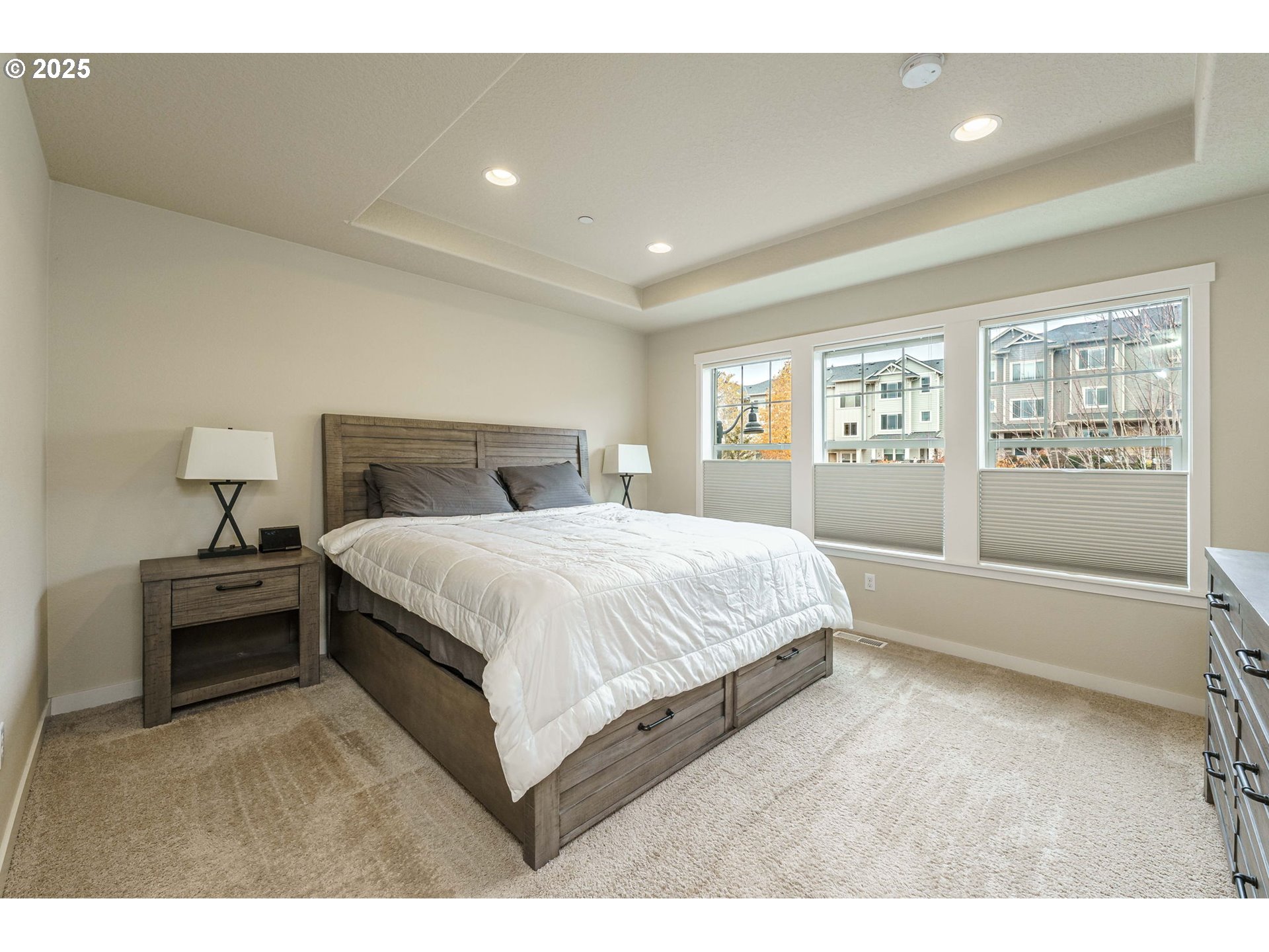 11151 Southwest Berlin Avenue Wilsonville, OR 97070 - Photo 18 of 41 Bedroom, Owner's Suite