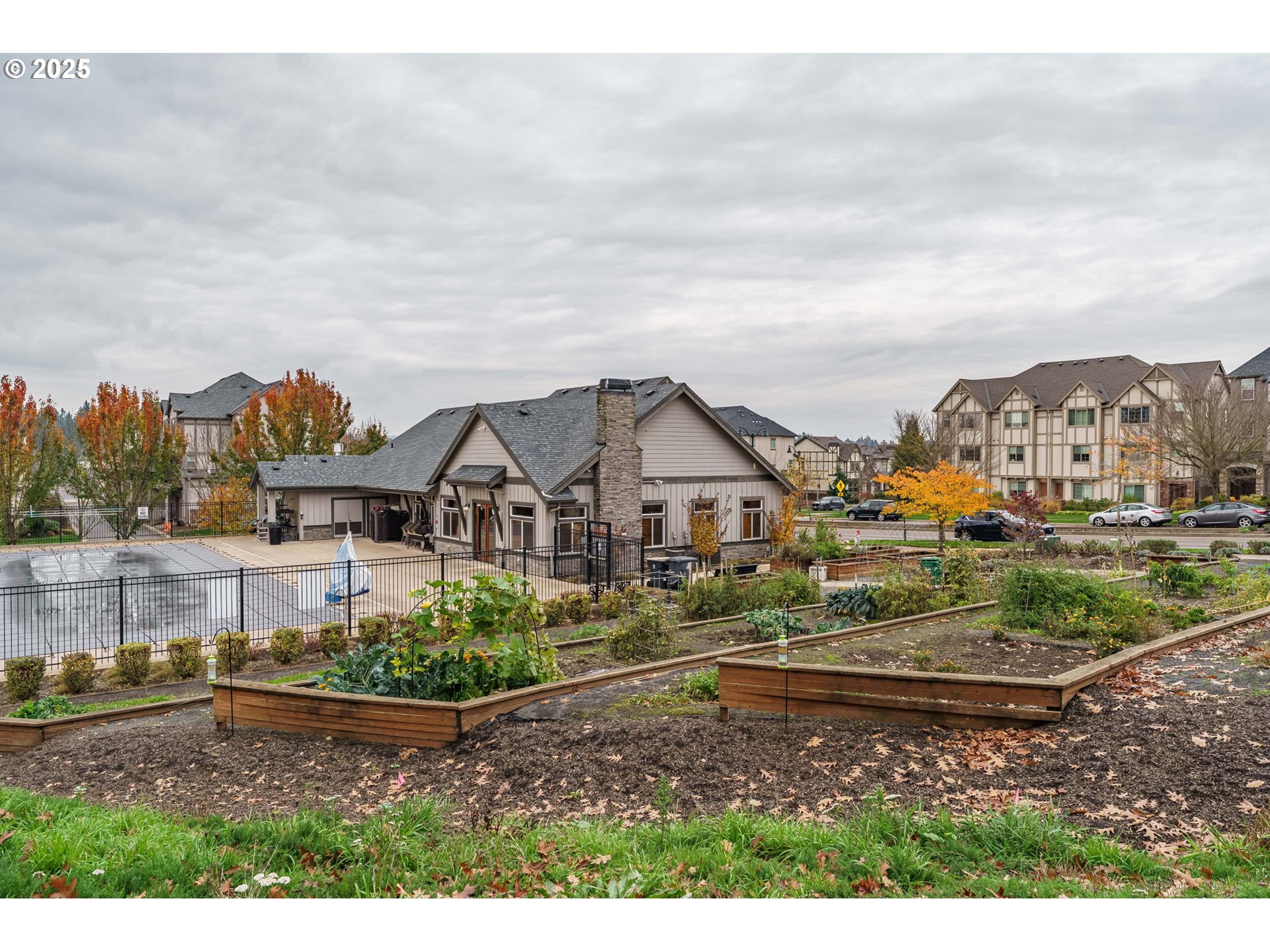 11151 Southwest Berlin Avenue Wilsonville, OR 97070 - Photo 37 of 41 Community Pool