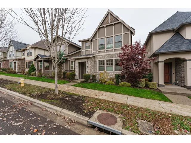 $609,000 | 11151 Southwest Berlin Avenue, Wilsonville, OR 97070