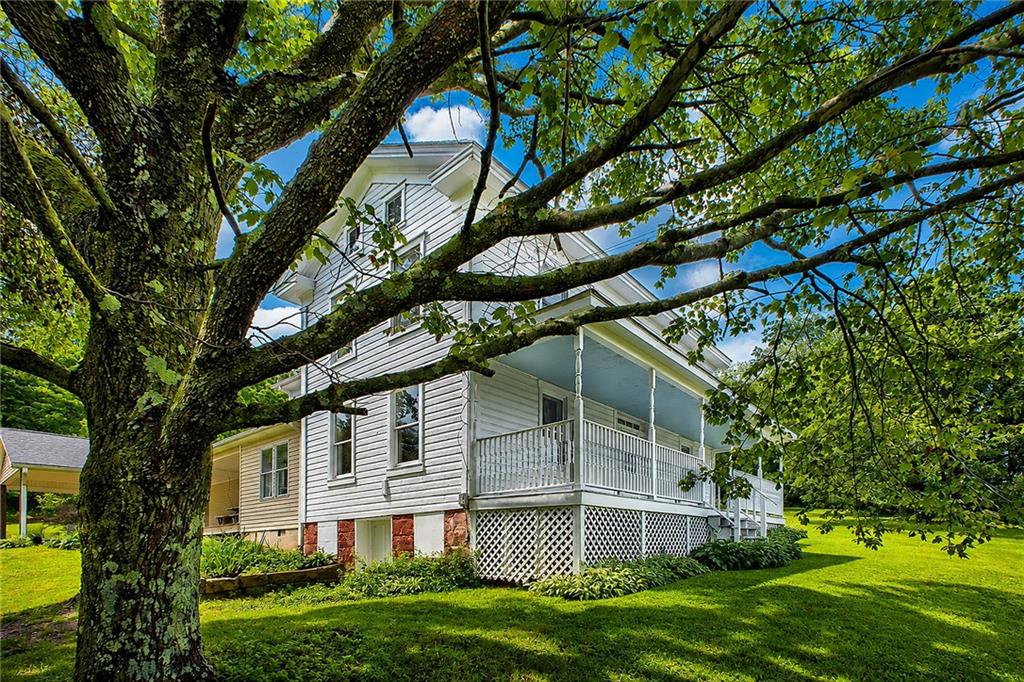 2116 Spaulding Road Clymer, PA 15728 - Photo 38 of 50