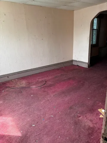 a view of small space