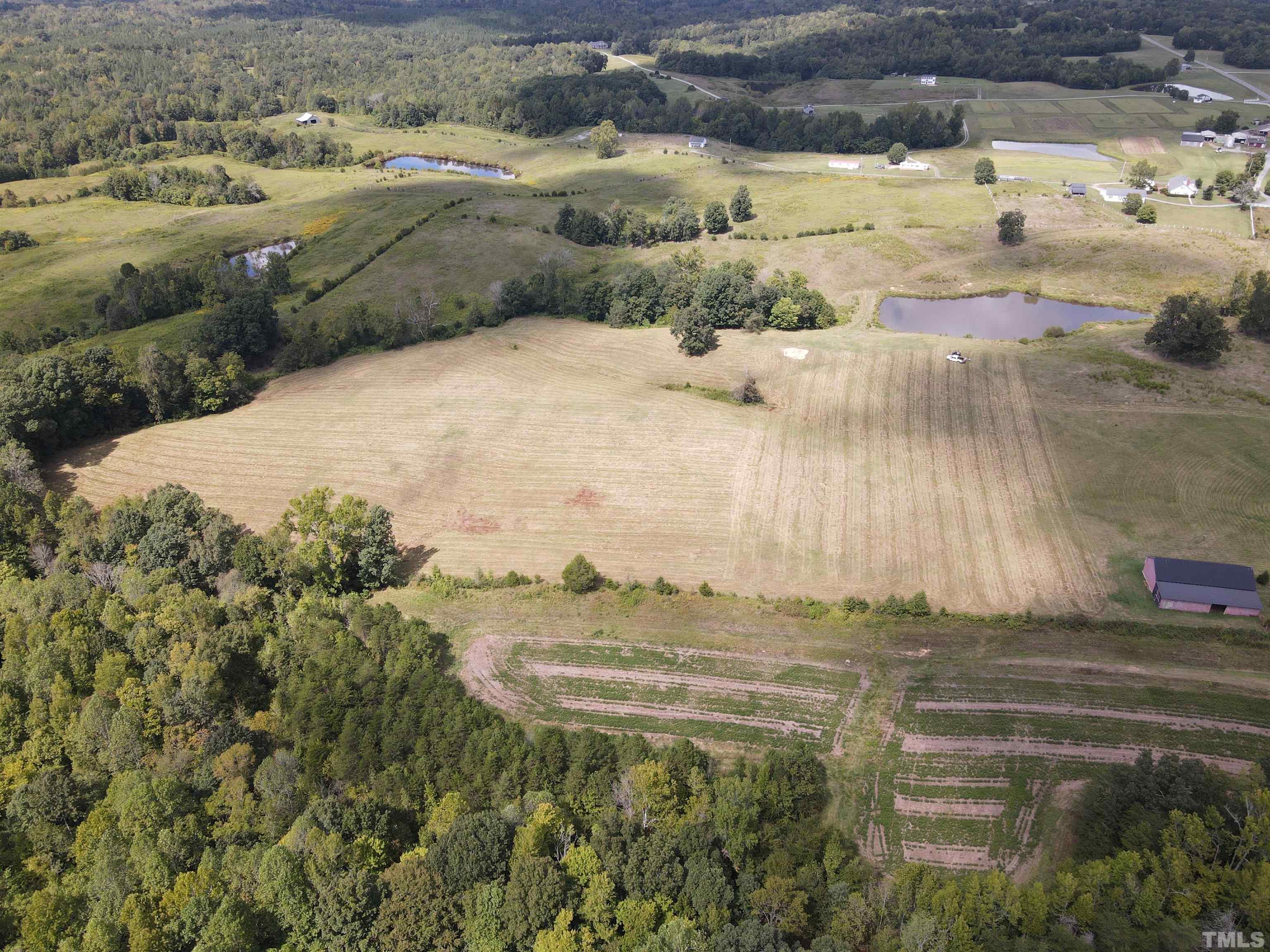 Corbett Ridge Road Mebane, NC 27302 - Photo 1 of 21