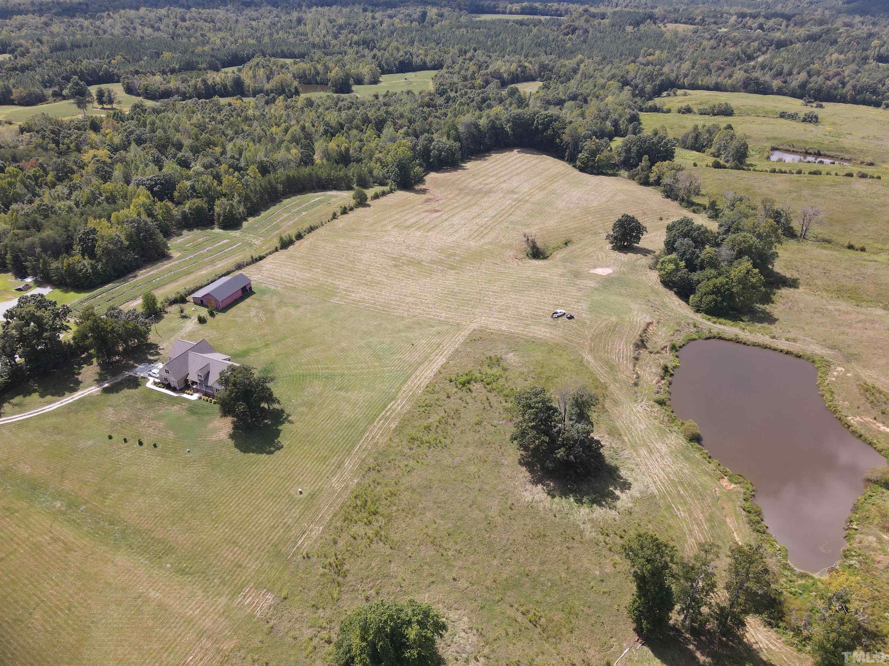 Corbett Ridge Road Mebane, NC 27302 - Photo 11 of 21