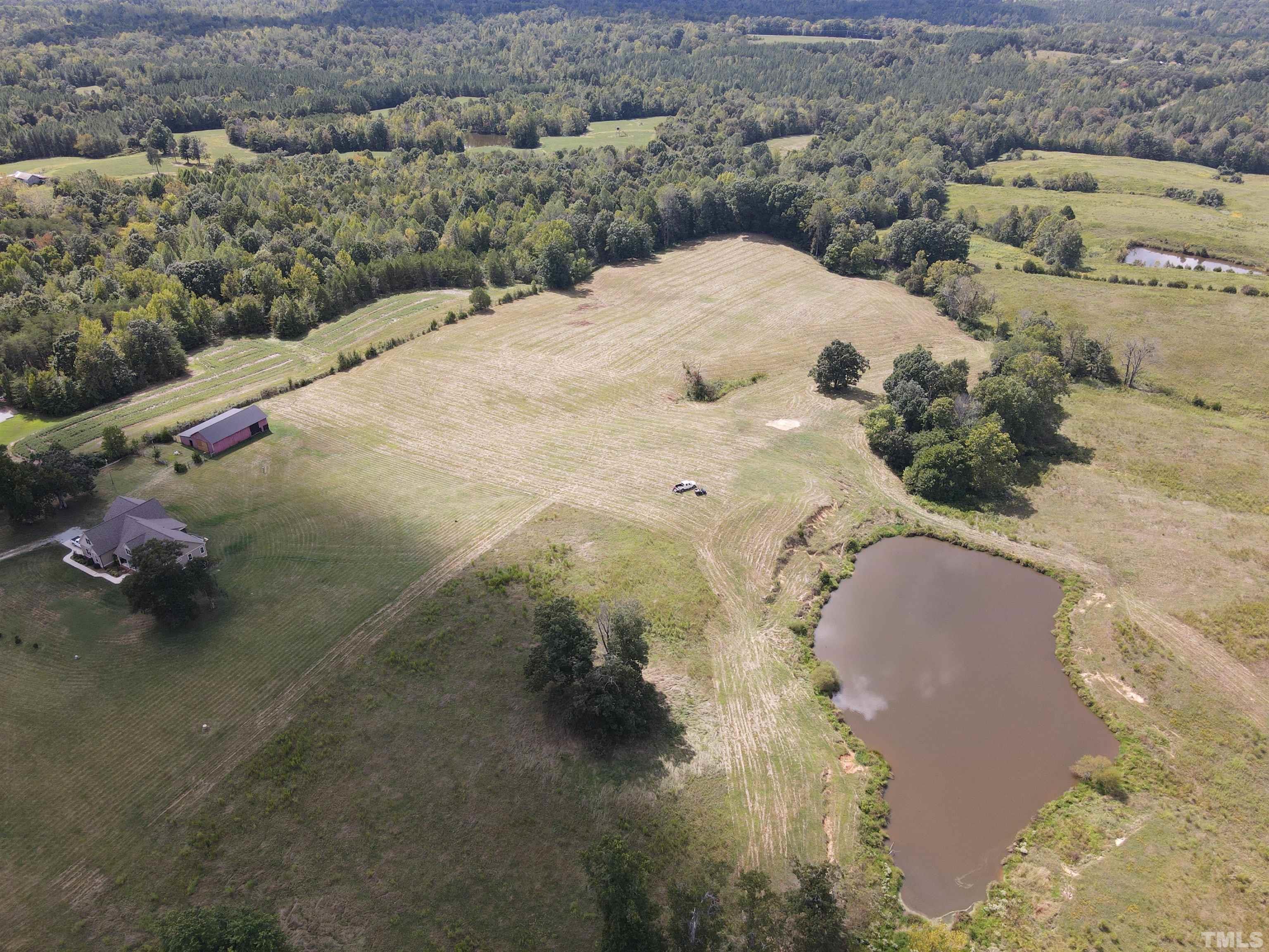 Corbett Ridge Road Mebane, NC 27302 - Photo 12 of 21