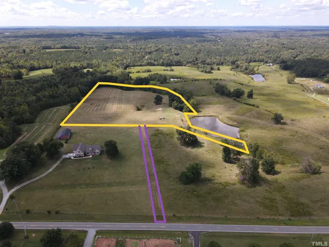 $190,000 | Corbett Ridge Road, Mebane, NC 27302