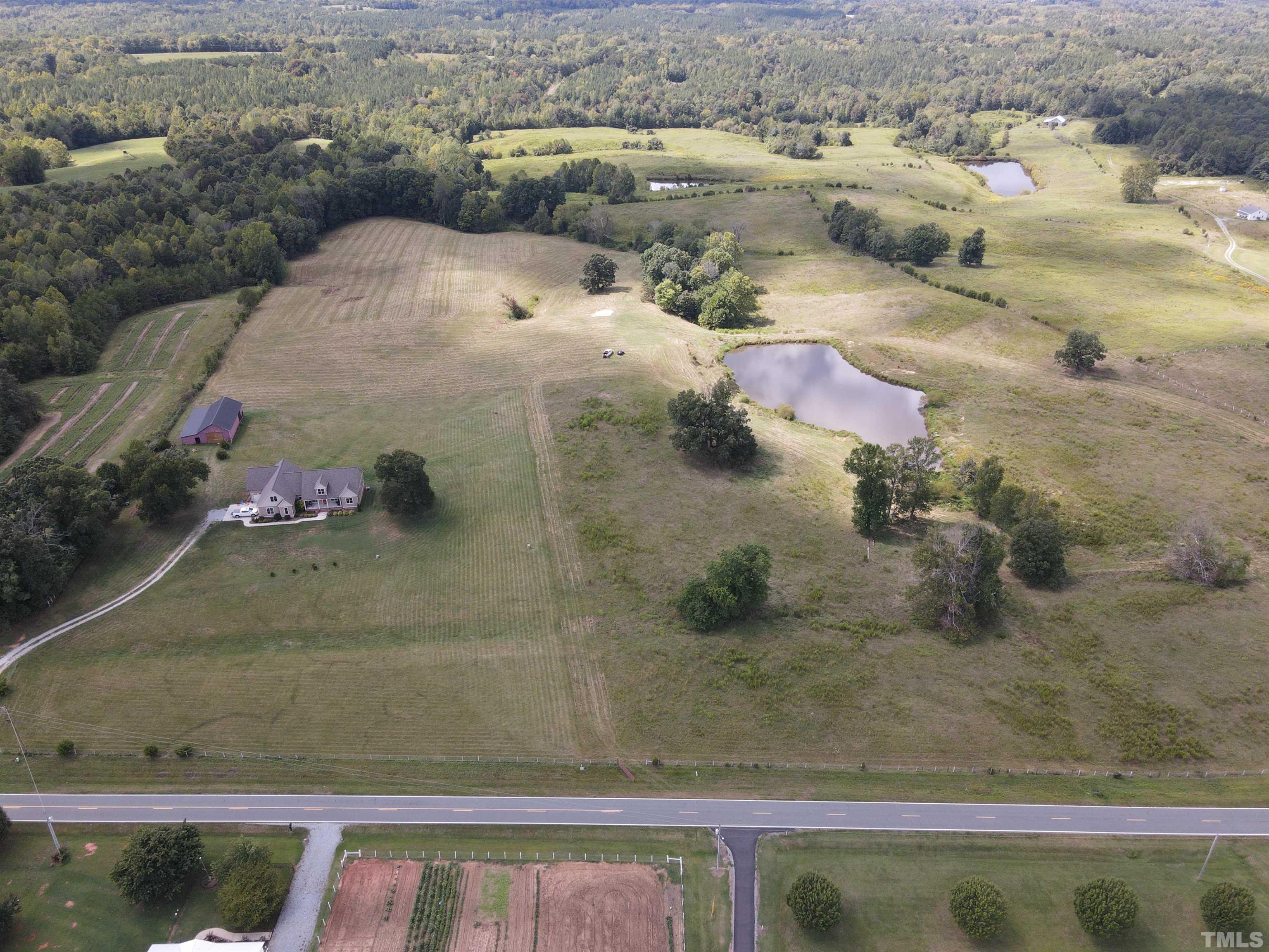 Corbett Ridge Road Mebane, NC 27302 - Photo 4 of 21