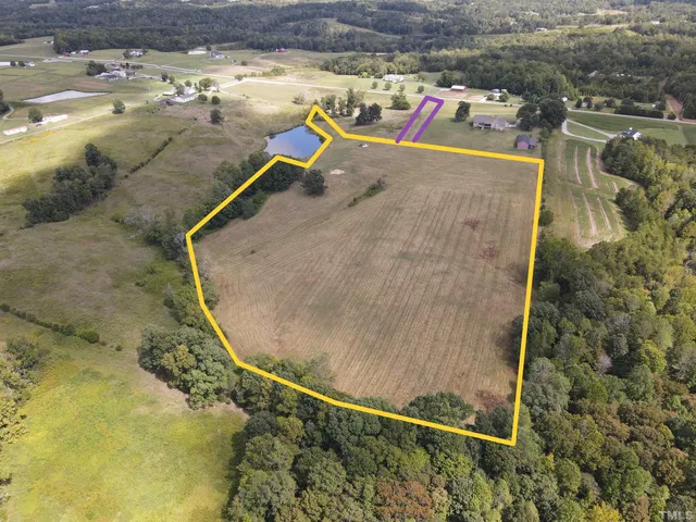 $190,000 | Corbett Ridge Road, Mebane, NC 27302