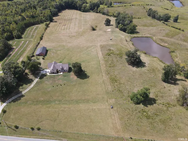 $190,000 | Corbett Ridge Road, Mebane, NC 27302