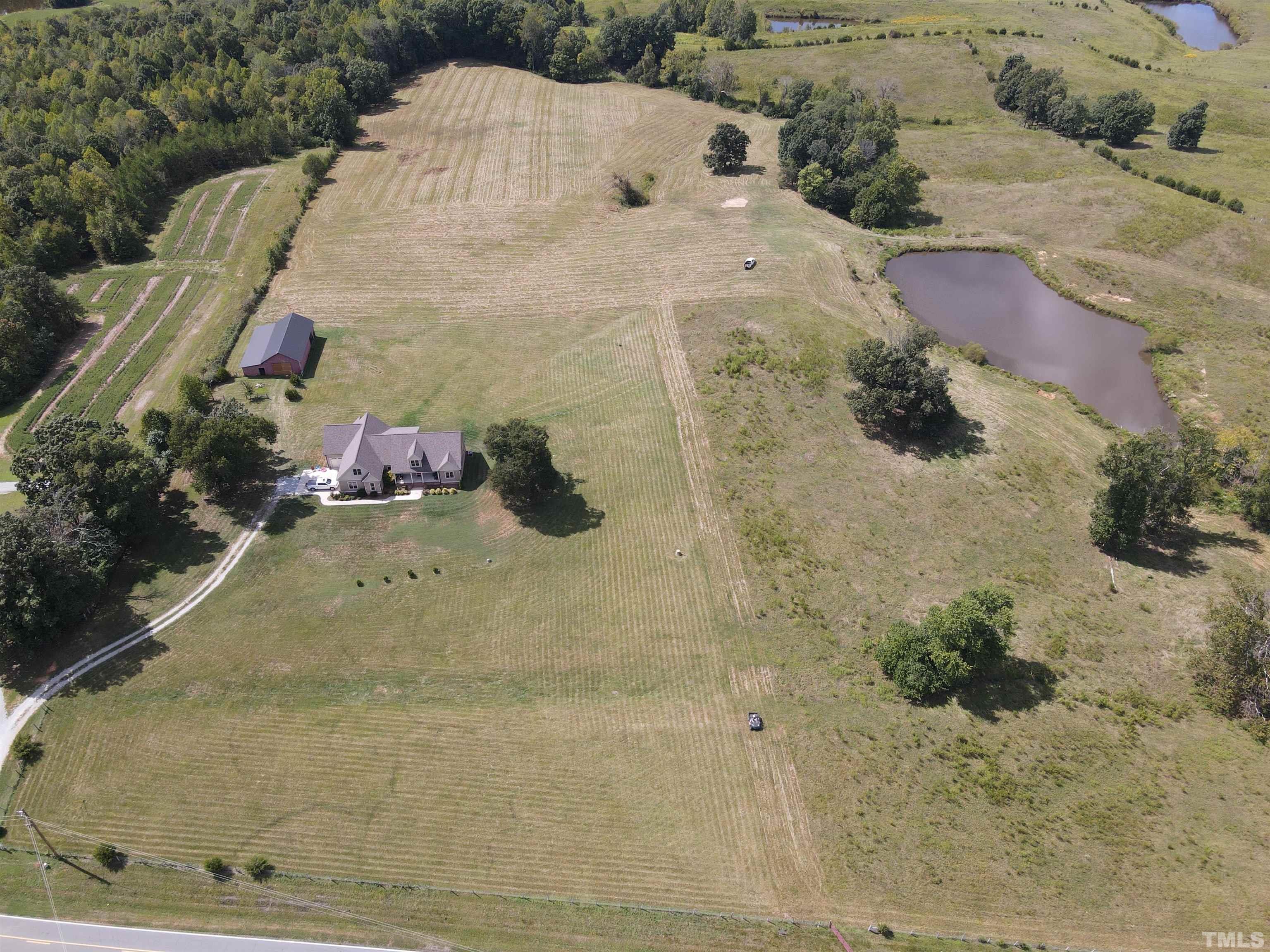 Corbett Ridge Road Mebane, NC 27302 - Photo 10 of 21