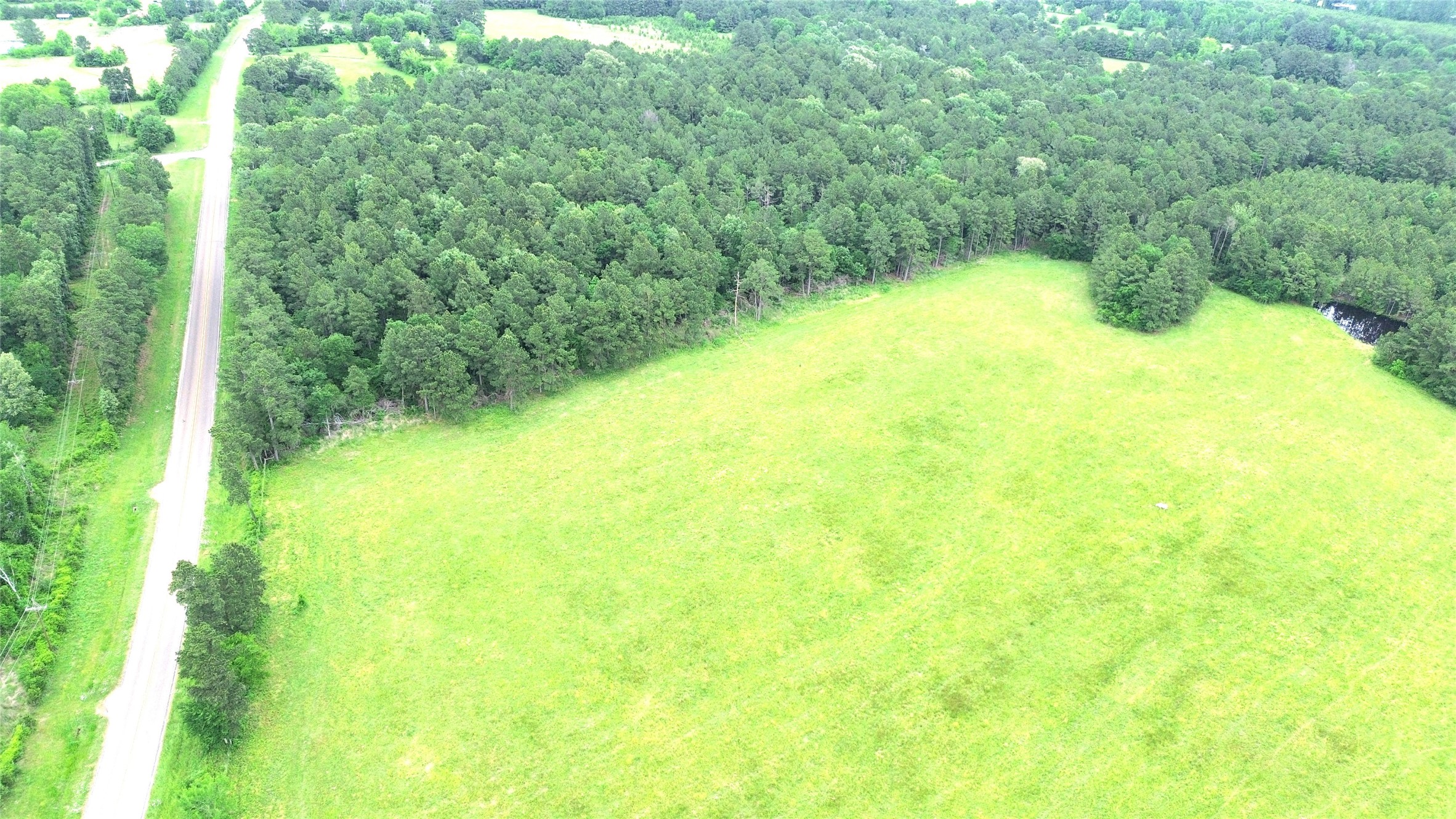 0 Fm 2781 Pennington, TX 75856 - Photo 15 of 18