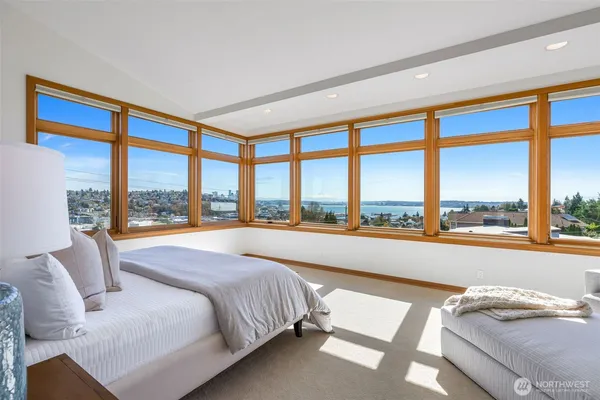 $3,795,000 | 2506 West Halladay Street, Seattle, WA 98199