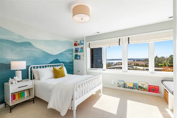 $3,795,000 | 2506 West Halladay Street, Seattle, WA 98199