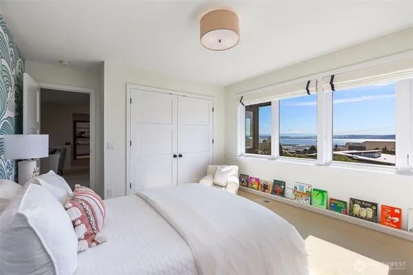 $3,795,000 | 2506 West Halladay Street, Seattle, WA 98199