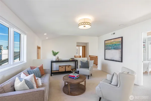 $3,795,000 | 2506 West Halladay Street, Seattle, WA 98199