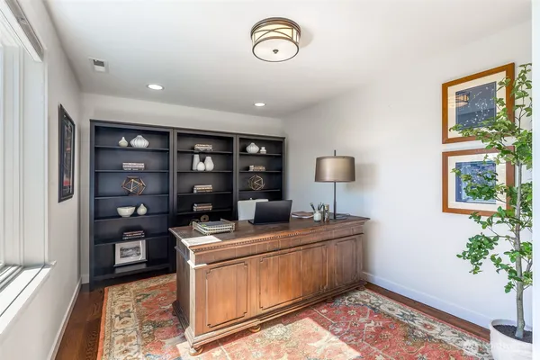 $3,795,000 | 2506 West Halladay Street, Seattle, WA 98199