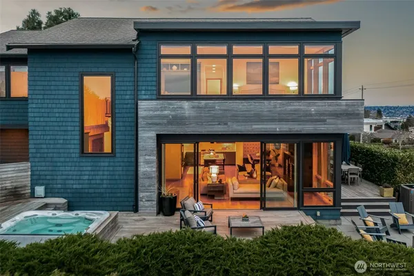 $3,795,000 | 2506 West Halladay Street, Seattle, WA 98199