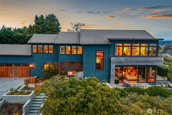 $3,795,000 | 2506 West Halladay Street, Seattle, WA 98199