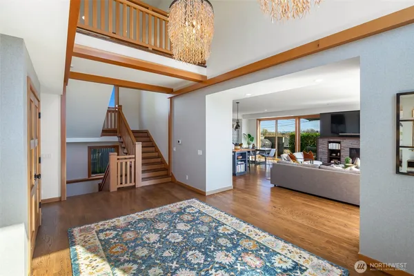 $3,795,000 | 2506 West Halladay Street, Seattle, WA 98199