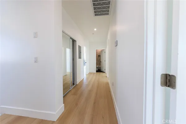 $4,395 | 2426 South West View Street, Unit A, Los Angeles, CA 90016
