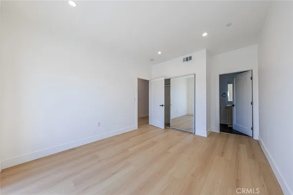 $4,395 | 2426 South West View Street, Unit A, Los Angeles, CA 90016