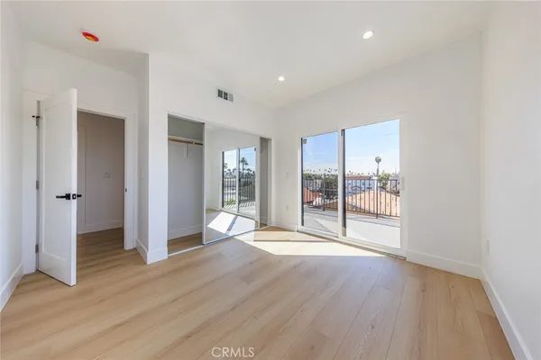 $4,395 | 2426 South West View Street, Unit A, Los Angeles, CA 90016