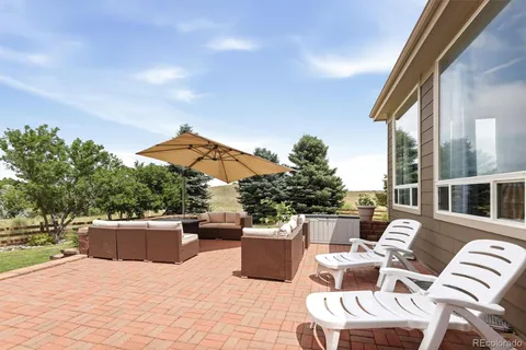 $1,099,000 | 5379 Streambed Trail, Parker, CO 80134