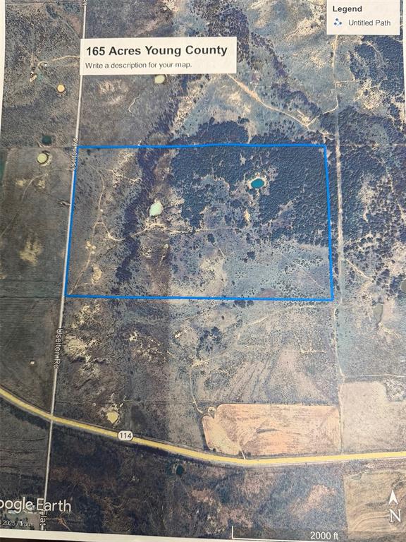 Tbd Uselton Road Loving, TX 76460 - Photo 26 of 26