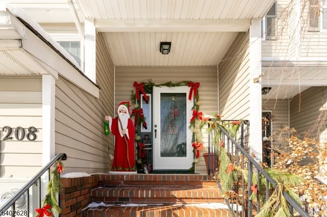 $399,000 | 208 Canal Way, Hackettstown, NJ 07840