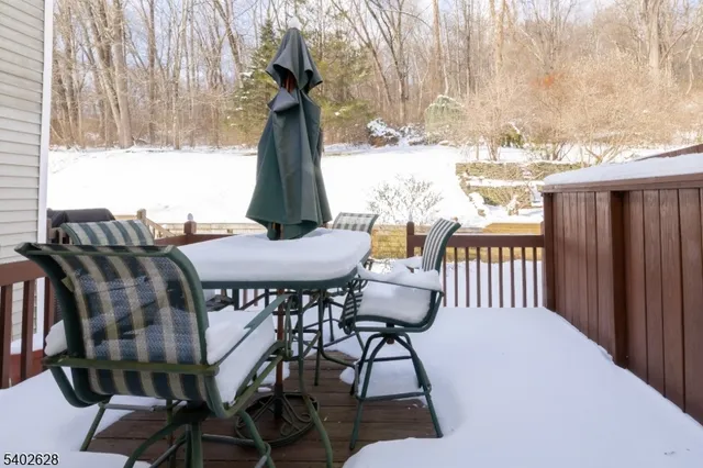 $399,000 | 208 Canal Way, Hackettstown, NJ 07840