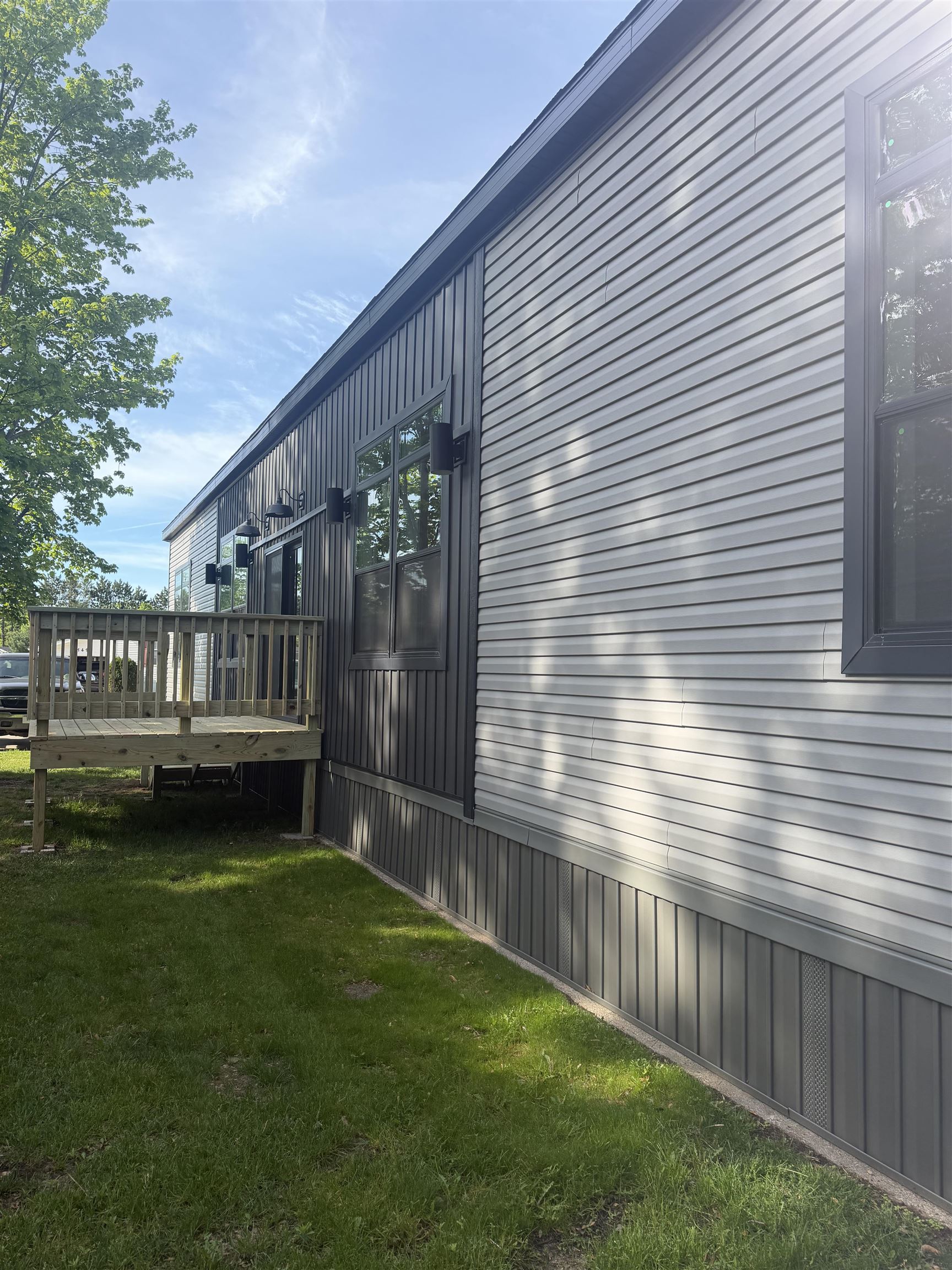 7740 South Park Road, Unit LOT 150 Wisconsin Rapids, WI 54494 - Photo 21 of 24