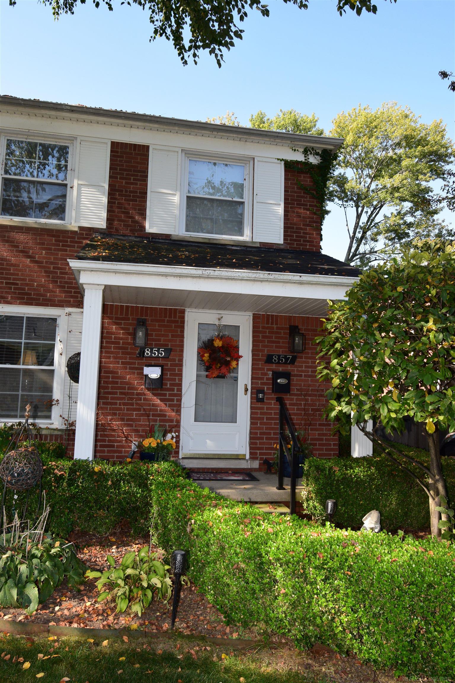 855 Harcourt Road Grosse Pointe Park, MI 48230 - Photo 66 of 68