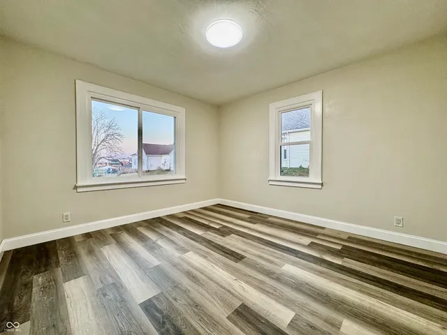 $220,000 | 716 West Walnut Street, Brownstown, IN 47220