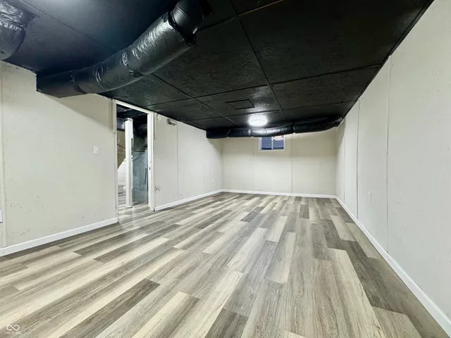 $220,000 | 716 West Walnut Street, Brownstown, IN 47220