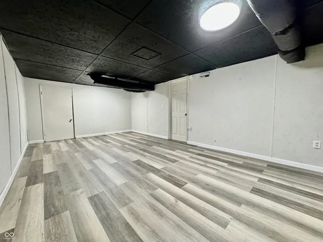 $220,000 | 716 West Walnut Street, Brownstown, IN 47220