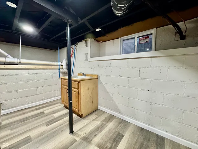 $220,000 | 716 West Walnut Street, Brownstown, IN 47220