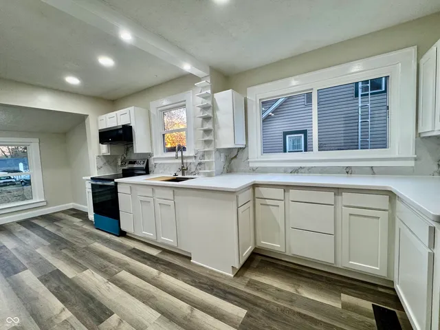 $220,000 | 716 West Walnut Street, Brownstown, IN 47220