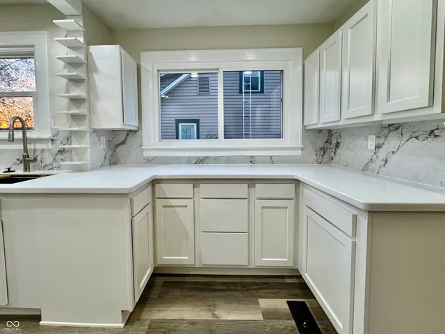 $220,000 | 716 West Walnut Street, Brownstown, IN 47220