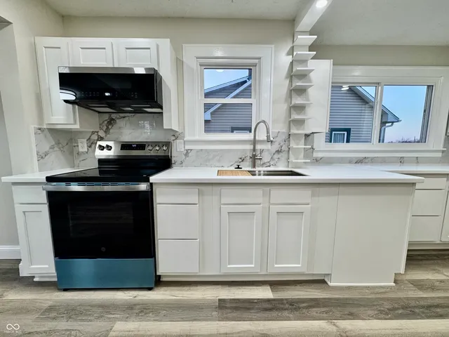 $220,000 | 716 West Walnut Street, Brownstown, IN 47220